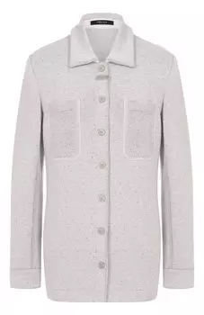 Шерстяной кардиган Freeage