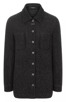 Шерстяной кардиган Freeage