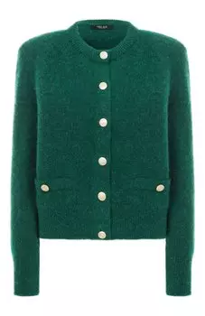 Шерстяной кардиган Freeage