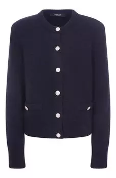 Шерстяной кардиган Freeage