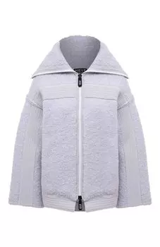 Шерстяной кардиган Giorgio Armani