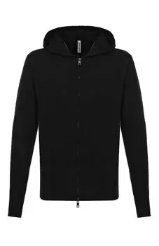 Шерстяной кардиган Giorgio Brato