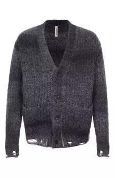 Шерстяной кардиган Giorgio Brato