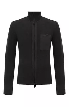 Шерстяной кардиган Hannes Roether