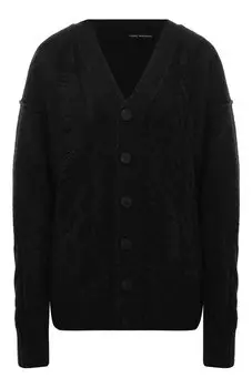Шерстяной кардиган Isabel Benenato