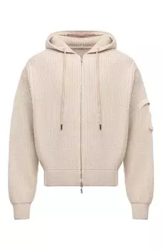 Шерстяной кардиган Jacquemus