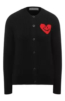 Шерстяной кардиган Joshua Sanders