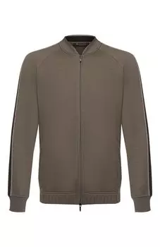 Шерстяной кардиган Loro Piana