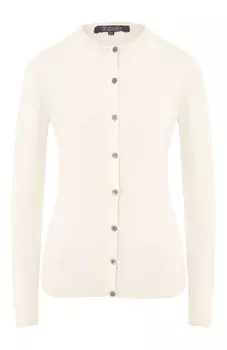 Шерстяной кардиган Loro Piana