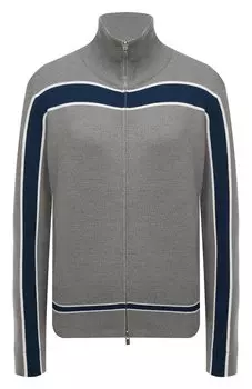 Шерстяной кардиган Loro Piana