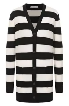 Шерстяной кардиган Max Mara