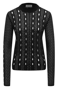 Шерстяной кардиган MRZ