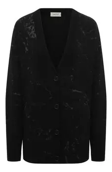 Шерстяной кардиган MRZ