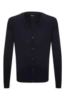 Шерстяной кардиган MUST