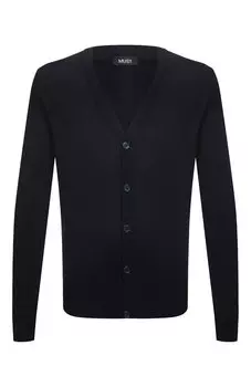 Шерстяной кардиган MVST
