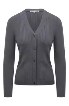 Шерстяной кардиган Noble&Brulee