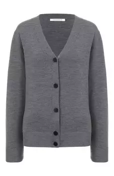 Шерстяной кардиган Noble&Brulee