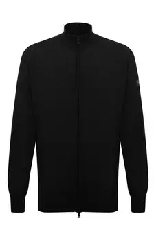 Шерстяной кардиган Paul&Shark