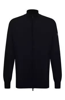 Шерстяной кардиган Paul&Shark