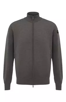 Шерстяной кардиган Paul&Shark