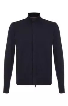 Шерстяной кардиган Paul&Shark