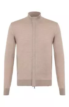 Шерстяной кардиган Paul&Shark