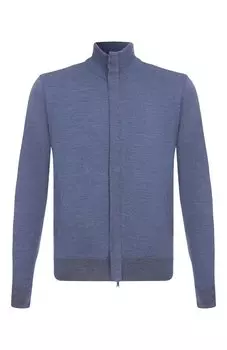 Шерстяной кардиган Paul&Shark