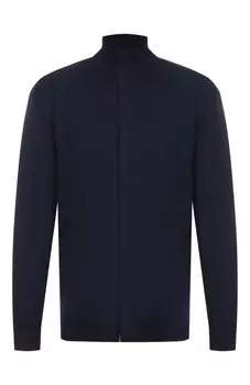 Шерстяной кардиган Paul&Shark