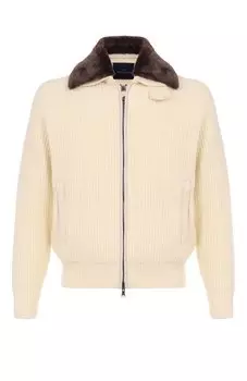 Шерстяной кардиган Paul&Shark