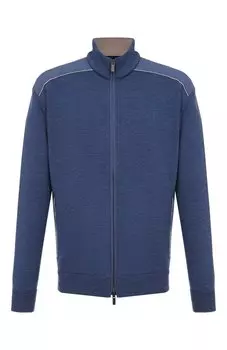 Шерстяной кардиган Paul&Shark