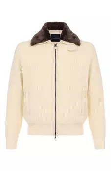 Шерстяной кардиган Paul&Shark