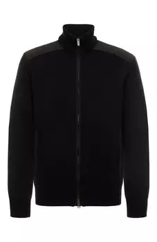 Шерстяной кардиган Paul&Shark