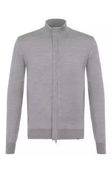 Шерстяной кардиган Paul&Shark