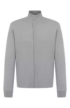 Шерстяной кардиган Paul&Shark