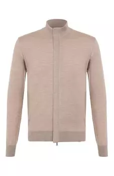 Шерстяной кардиган Paul&Shark