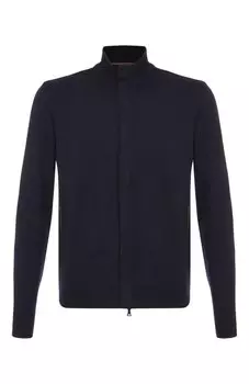 Шерстяной кардиган Paul&Shark