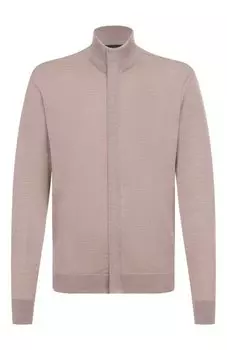 Шерстяной кардиган Paul&Shark