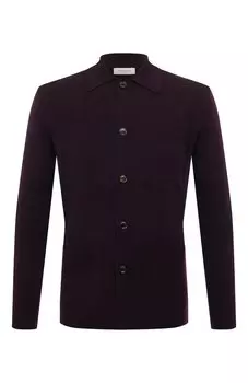 Шерстяной кардиган Piacenza Cashmere 1733