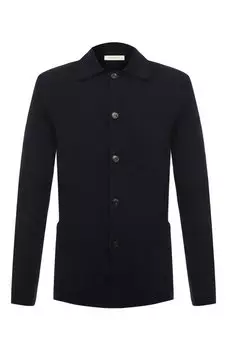 Шерстяной кардиган Piacenza Cashmere 1733