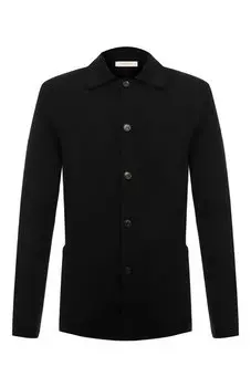 Шерстяной кардиган Piacenza Cashmere 1733