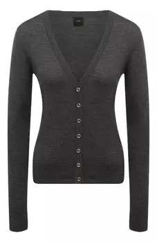 Шерстяной кардиган Pinko