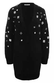 Шерстяной кардиган Ports 1961