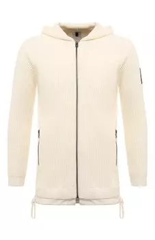 Шерстяной кардиган Premiata