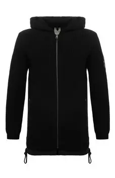 Шерстяной кардиган Premiata