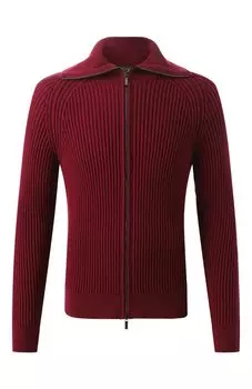 Шерстяной кардиган Slowear