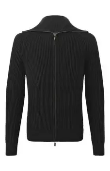 Шерстяной кардиган Slowear