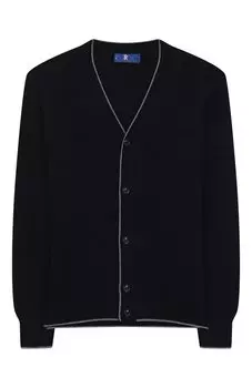 Шерстяной кардиган Stefano Ricci Junior