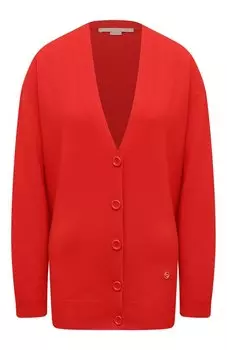 Шерстяной кардиган Stella McCartney