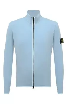 Шерстяной кардиган Stone Island