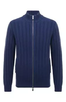 Шерстяной кардиган Svevo